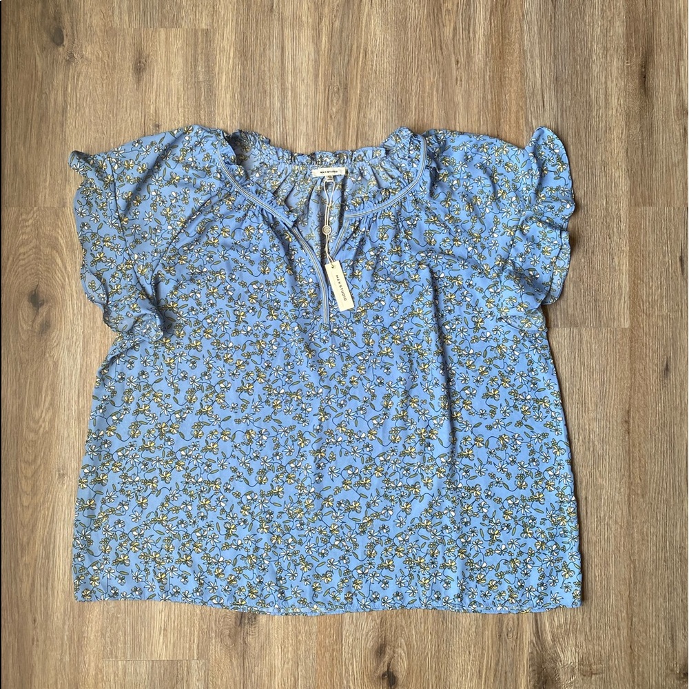 Max Studio Women’s Top